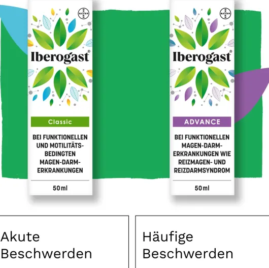 Iberogast Advance 2 x 100 ml