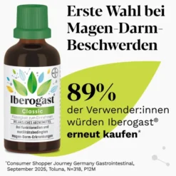 Iberogast Classic 20 ml