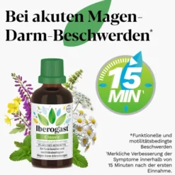 Iberogast Classic 20 ml