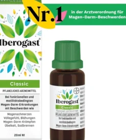 Iberogast Classic 20 ml