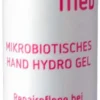 Ibiotics Med Mikrobiotisches Hand Hydrogel 50 ml