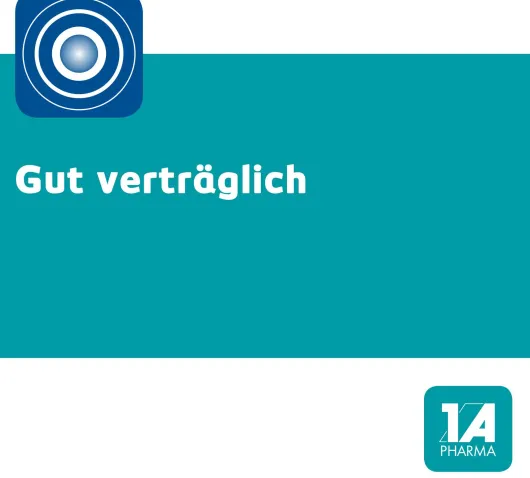 Ibu 400 akut 1A Pharma 30 Filmtabletten