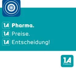 Ibu 400 akut 1A Pharma 20 Filmtabletten