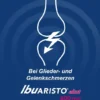Ibuaristo Akut 400 mg 10 Filmtabletten
