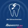IBUARISTO akut 400 mg 50 Filmtabletten