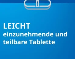 Ibudolor akut 400 mg 50 Filmtabletten