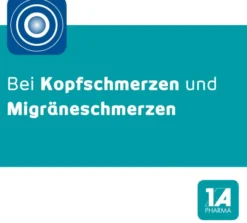 Ibu - Lysin 1A Pharma 400 mg 50 Filmtabletten