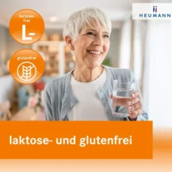 Ibu-Lysin Heumann 400 mg 20 Filmtabletten