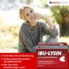 Ibu Lysin Medibond 400 mg 2 x 50 Filmtabletten