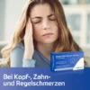 Ibuprofen Axicur 400 mg Akut 20 Filmtabletten