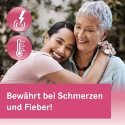 Ibuprofen Heumann Schmerztabletten 400mg 10 Filmtabletten