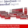 Ibuprofen Medibond 400 mg Schmerztabletten 2 x 20 Stück
