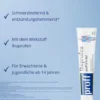 Ibuprofen Proff 5% Gel 50 G