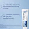 Ibuprofen proff 5% Gel 100 g