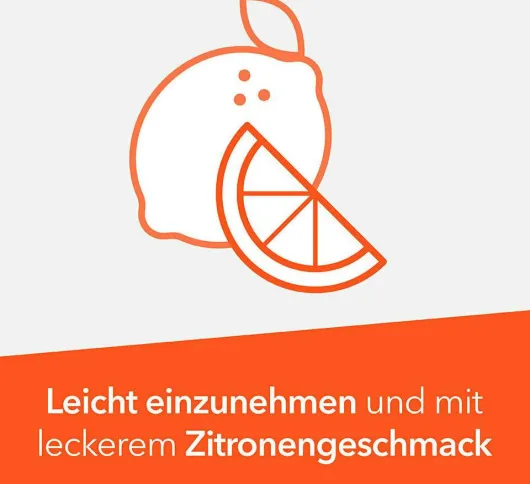 IBU ratiopharm direkt 200 mg Pulver zum Einnehmen 20 Beutel