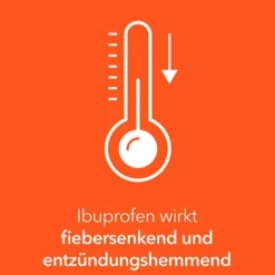 IBU ratiopharm direkt 200 mg Pulver zum Einnehmen 20 Beutel