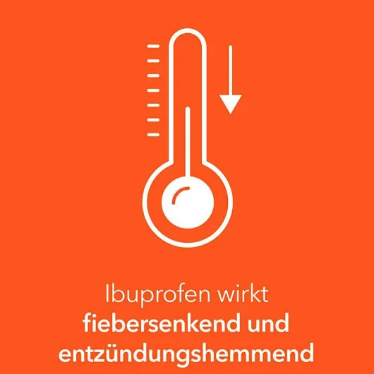 IBU ratiopharm direkt 200 mg Pulver zum Einnehmen 20 Beutel