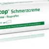 Ibutop Schmerzcreme 150 g