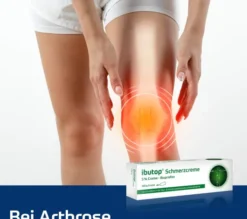 Ibutop Schmerzcreme 150 g