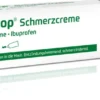 Ibutop Schmerzcreme 50 g