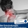 Ibutop Schmerzgel 150 g