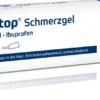 Ibutop Schmerzgel 100 g