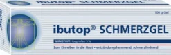 Ibutop Schmerzgel 100 g