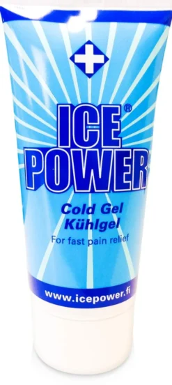 Ice Power Cold Gel 150 ml