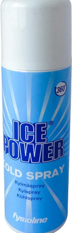 Ice Power Cold Spray 200 ml