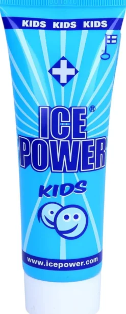 Ice Power Kids Kühlcreme