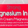 Ice Power Magnesium Creme in Strong 90 G
