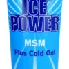 Ice Power Plus Cold Gel 200 ml
