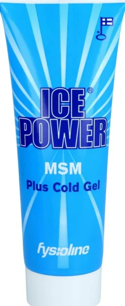 Ice Power Plus Cold Gel 200 ml
