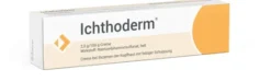 Ichthoderm Creme 50 G Creme