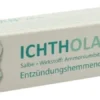 Ichtholan 20% 15 G Salbe