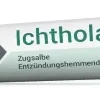 Ichtholan Zugsalbe 20% 15 G