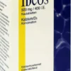 Ideos 30 Kautabletten