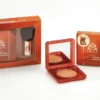 Ikos Egyptische Erde naturelle, Set mit Pinsel 7g