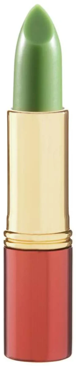 Ikos Lippenstift Nachtrosa 1Stk