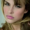 Ikos Lippenstift Perlmuttrosa 1Stk