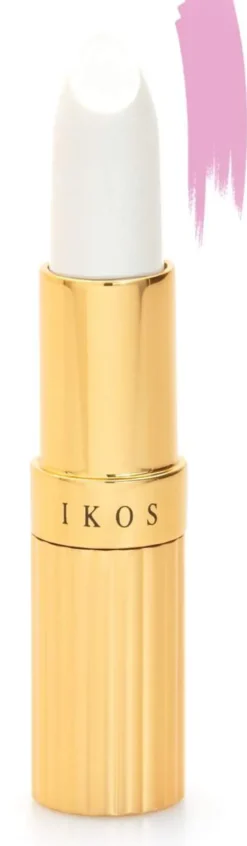 Ikos Lippenstift Perlmuttrosa 1Stk