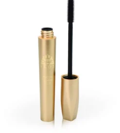 Ikos Mascara Volumen plus Wimperntusche