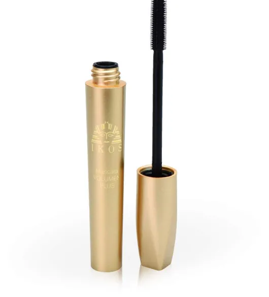 Ikos Mascara Volumen plus Wimperntusche