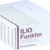 Ilio Funkton 10 X 20 Kautabletten