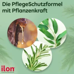 Ilon Protect Salbe 50 ml