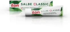 Ilon Salbe classic 50 g