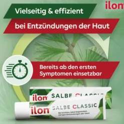 Ilon Salbe classic 100 g