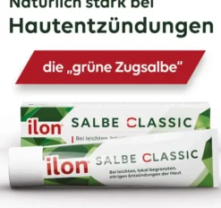 Ilon Salbe classic 100 g