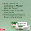 ilon WundXtra Salbe 20 g
