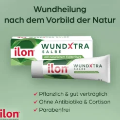 ilon WundXtra Salbe 20 g